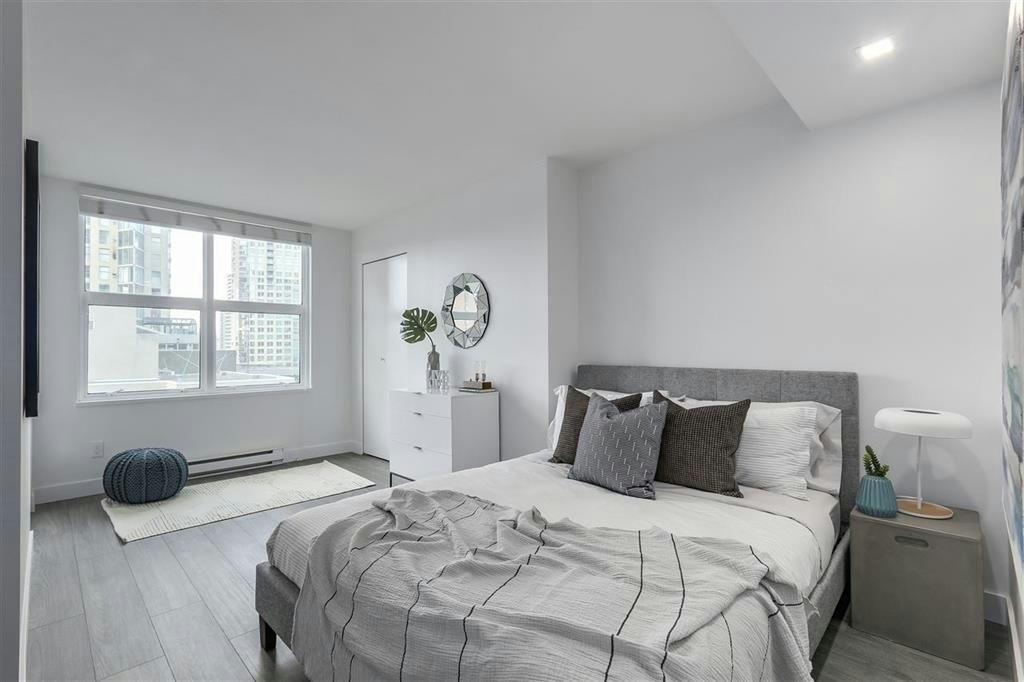 1110-1500 Hornby Street, Vancouver, BC, V3J 3A4 - 15