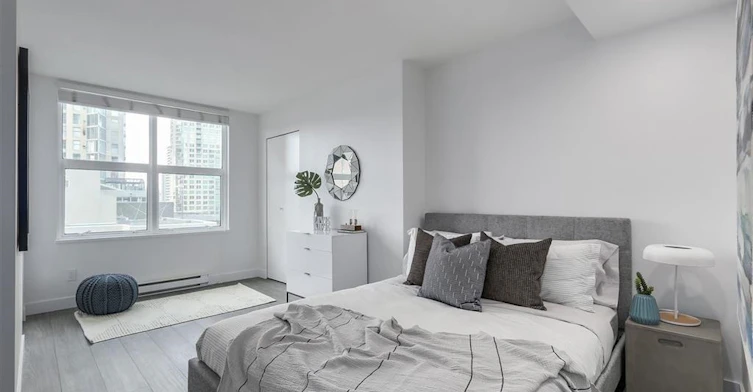 1110-1500 Hornby Street, Vancouver, BC, V3J 3A4 - 15