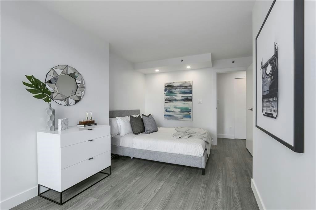 1110-1500 Hornby Street, Vancouver, BC, V3J 3A4 - 17
