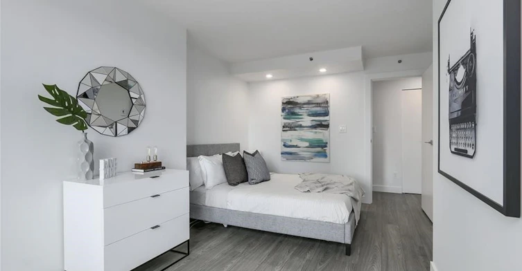 1110-1500 Hornby Street, Vancouver, BC, V3J 3A4 - 17