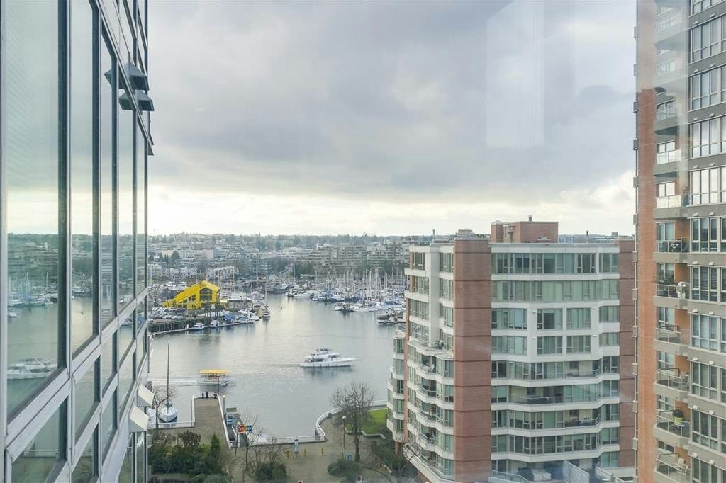 1110-1500 Hornby Street, Vancouver, BC, V3J 3A4