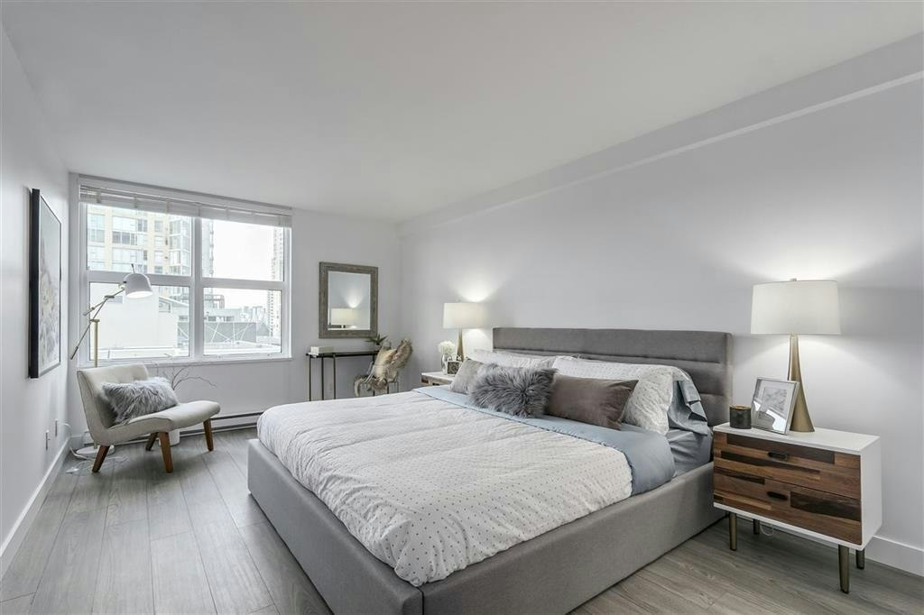 1110-1500 Hornby Street, Vancouver, BC, V3J 3A4 - 12