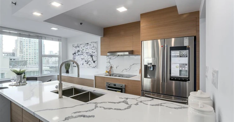 1110-1500 Hornby Street, Vancouver, BC, V3J 3A4 - 11