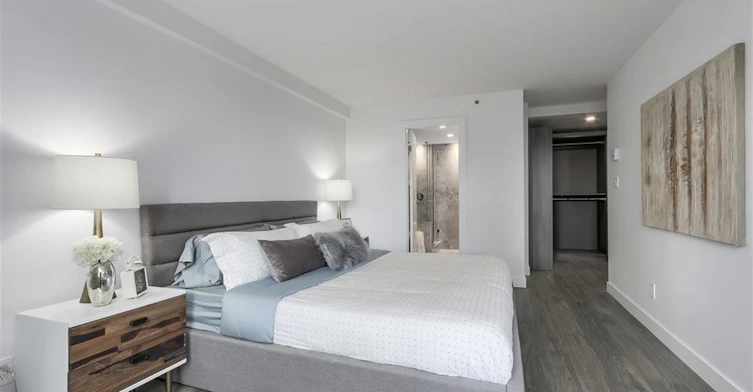 1110-1500 Hornby Street, Vancouver, BC, V3J 3A4 - 13