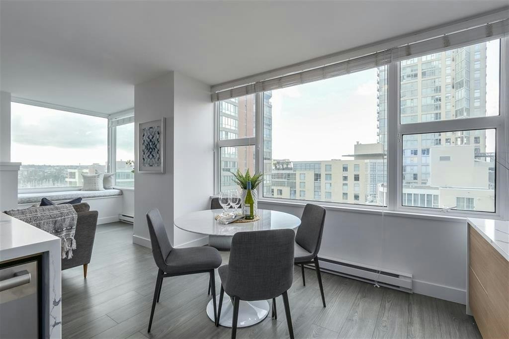 1110-1500 Hornby Street, Vancouver, BC, V3J 3A4 - 7