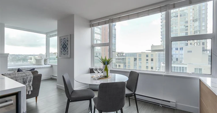 1110-1500 Hornby Street, Vancouver, BC, V3J 3A4 - 7