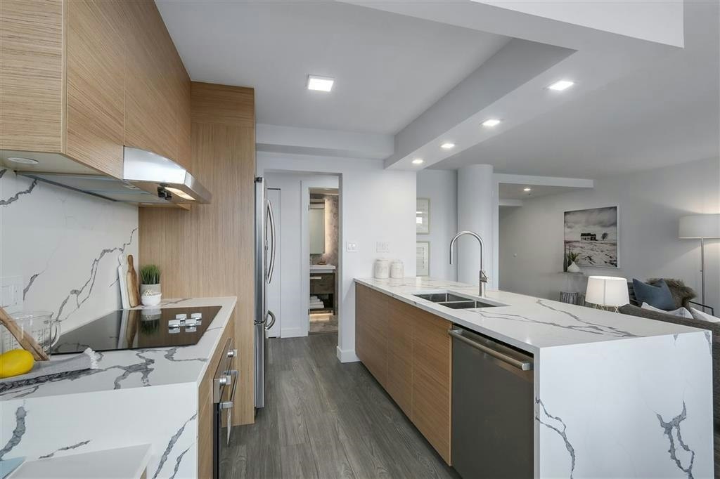 1110-1500 Hornby Street, Vancouver, BC, V3J 3A4 - 9