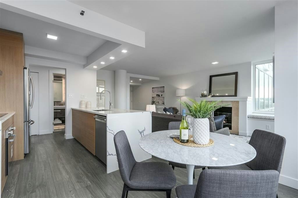 1110-1500 Hornby Street, Vancouver, BC, V3J 3A4 - 8