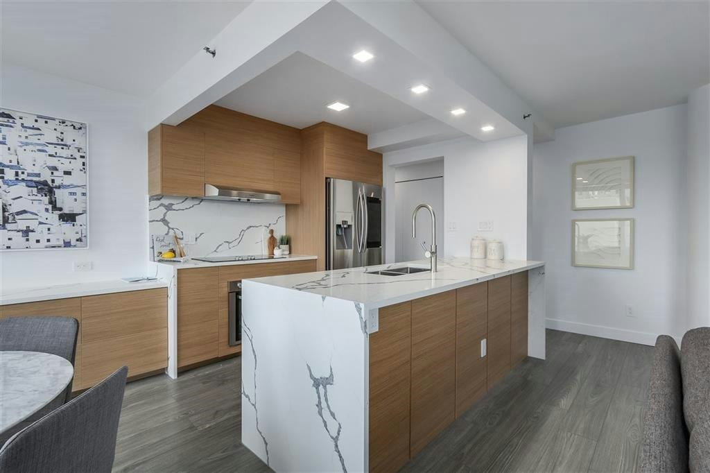 1110-1500 Hornby Street, Vancouver, BC, V3J 3A4 - 10