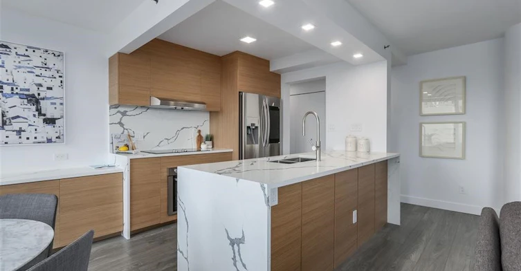 1110-1500 Hornby Street, Vancouver, BC, V3J 3A4 - 10