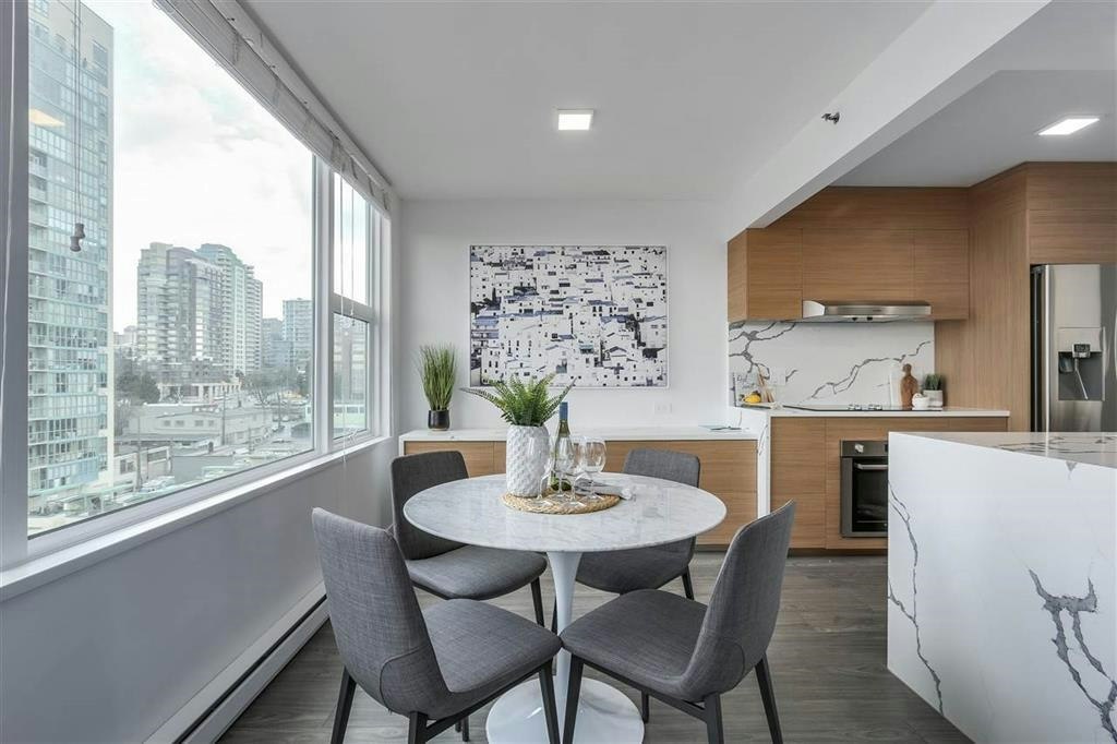 1110-1500 Hornby Street, Vancouver, BC, V3J 3A4 - 6