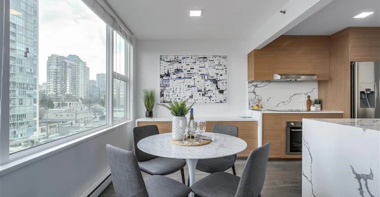 1110-1500 Hornby Street, Vancouver, BC, V3J 3A4 - 6