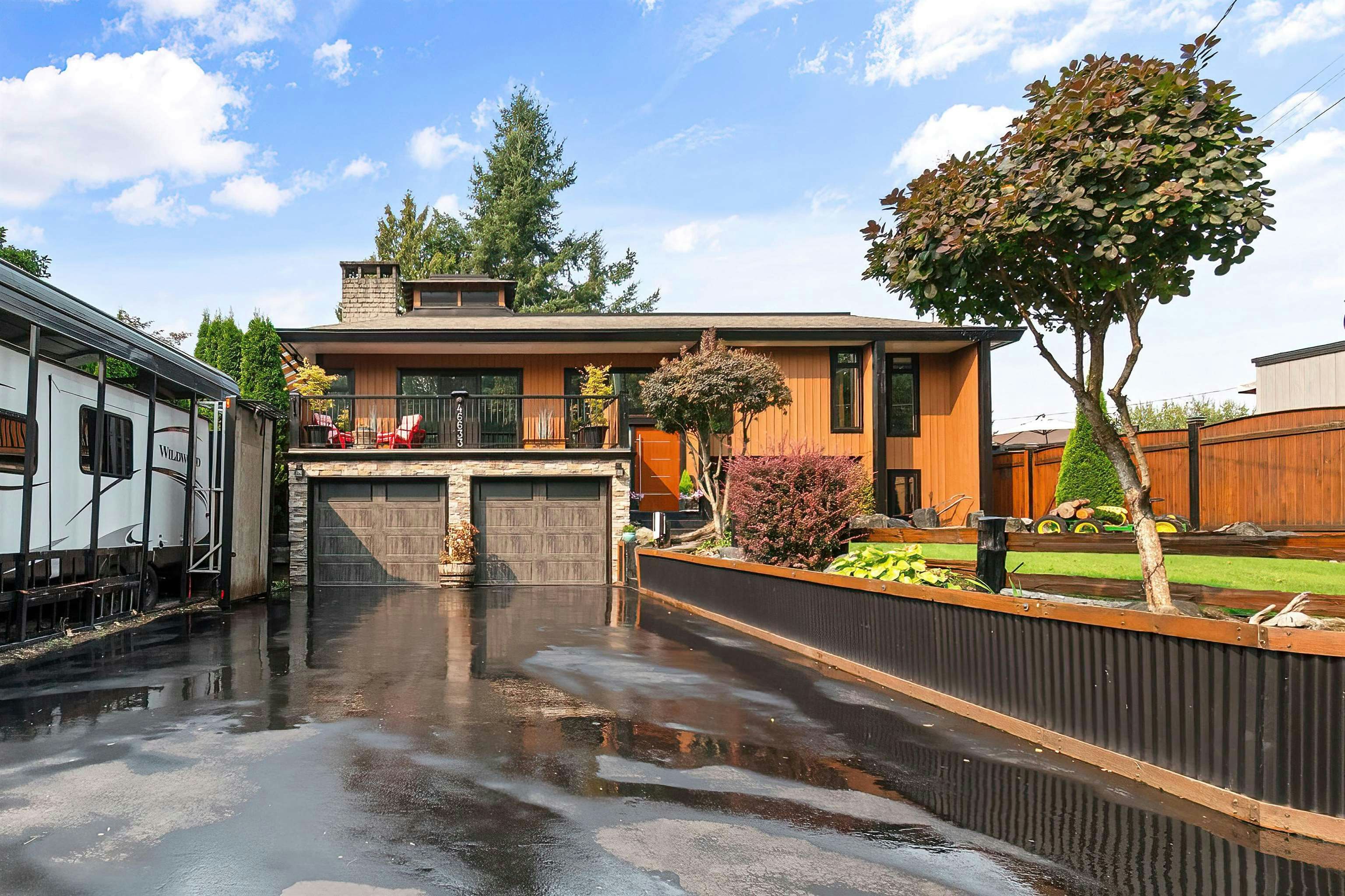 46633 Hope River Road, Chilliwack, BC, V2P 7L5