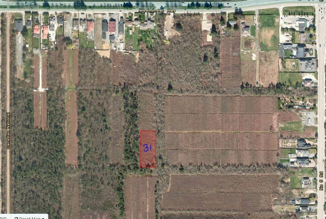 LOT 31 Westminster Highway, Richmond, BC - 5