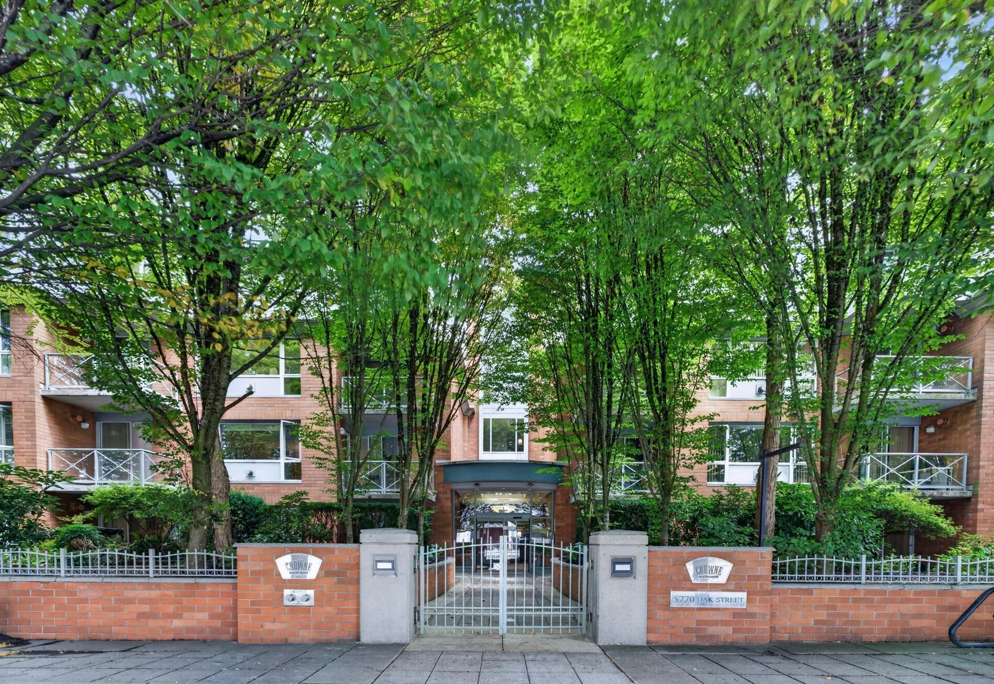 213-5770 Oak Street, Vancouver, BC, V6M 4M5