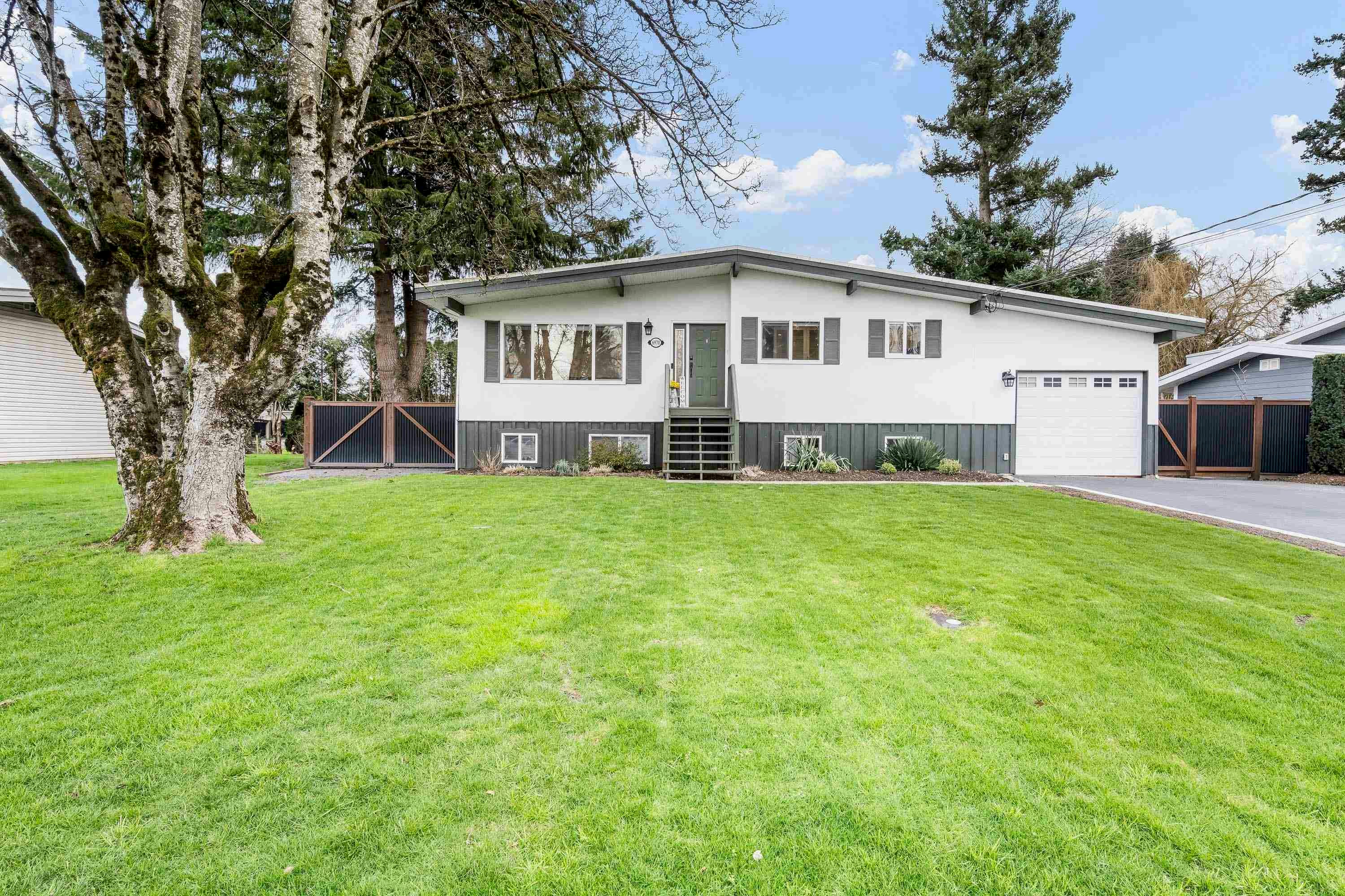 6970 Centennial Drive, Chilliwack, BC, V2R 1J7