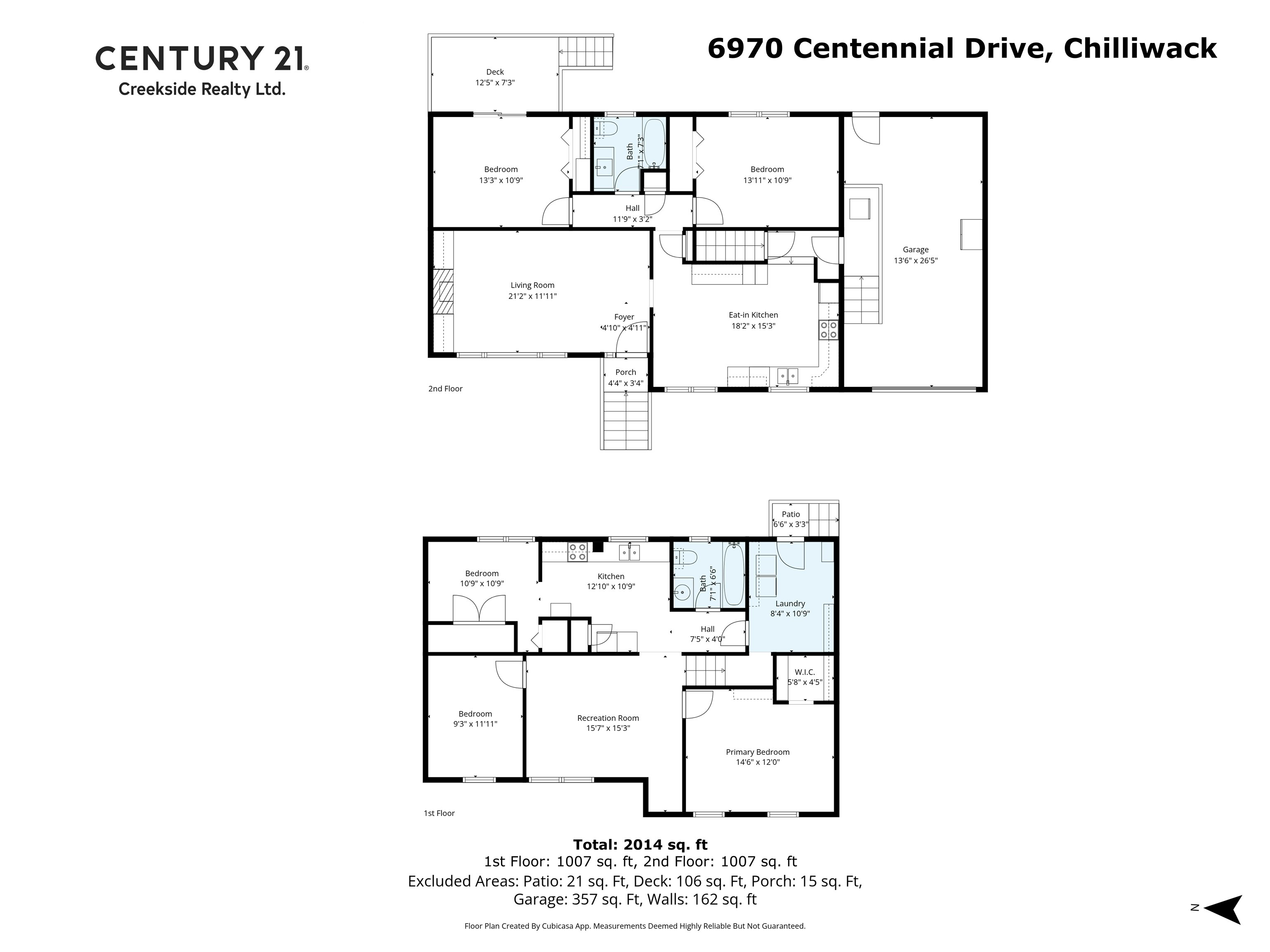 6970 Centennial Drive, Chilliwack, BC, V2R 1J7 - 35