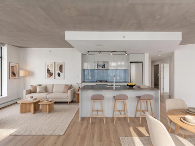 810-128 W Cordova Street - 3