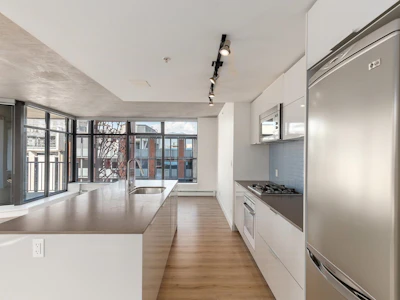 810-128 W Cordova Street - 5