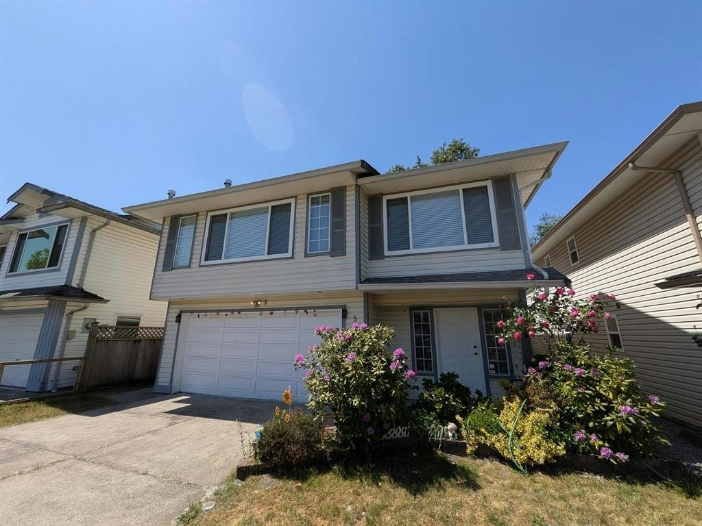 5531 Oliver Drive, Richmond, BC, V6V 2P2