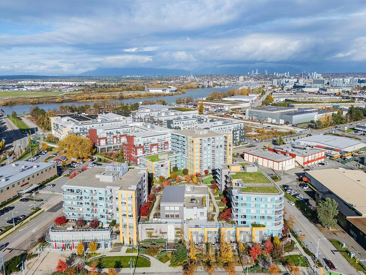 1007-7708 Alderbridge Way, Richmond, BC, V6X 0P9 - 37