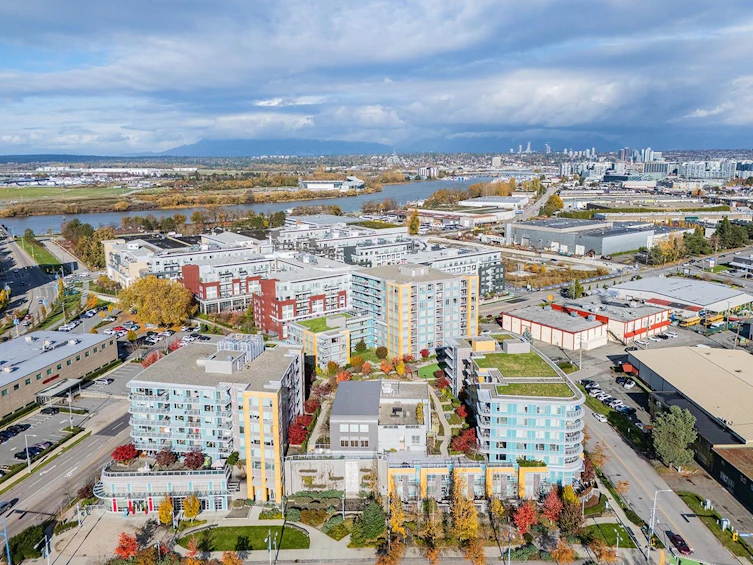 1007-7708 Alderbridge Way, Richmond, BC, V6X 0P9 - 37