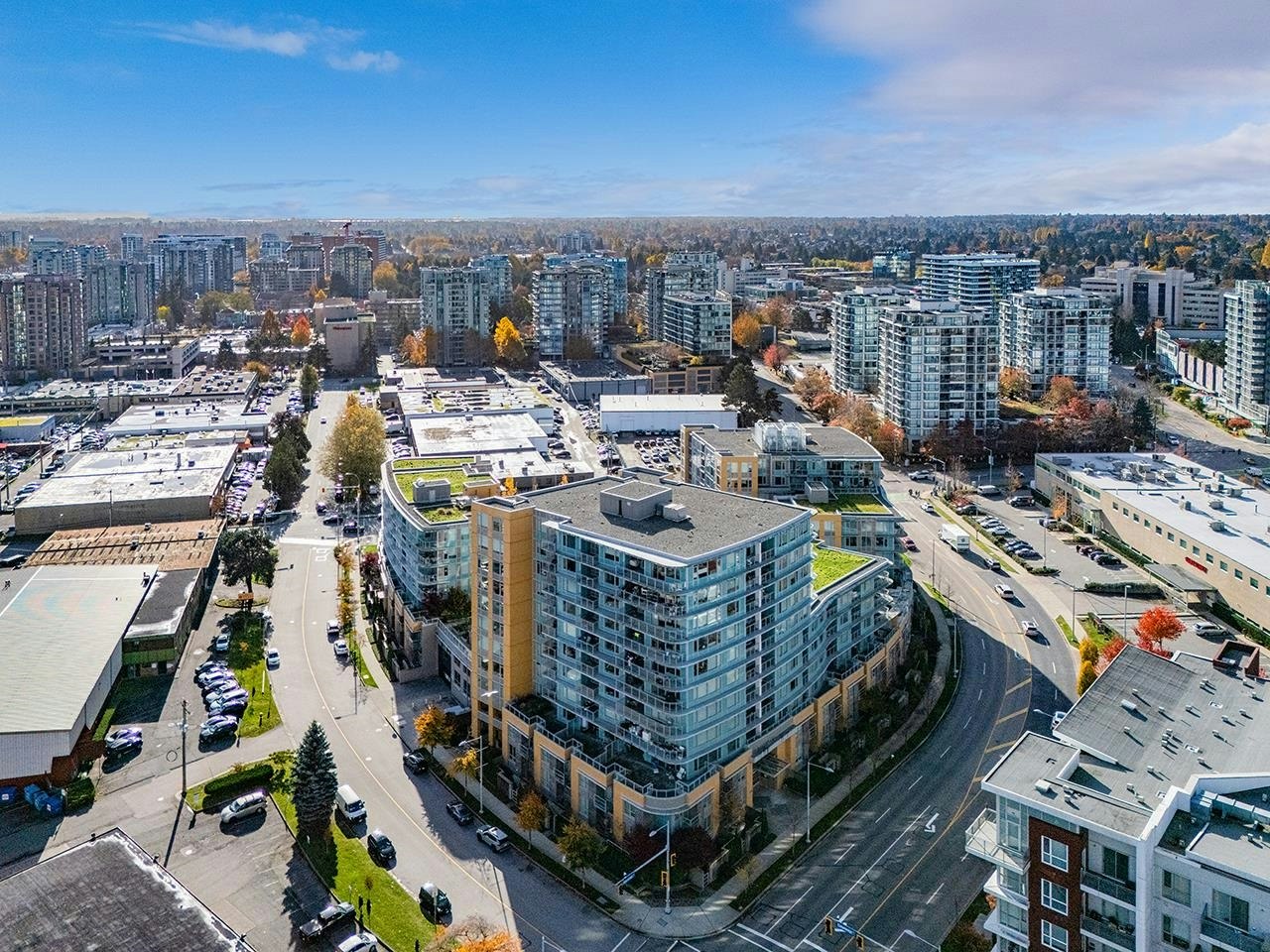 1007-7708 Alderbridge Way, Richmond, BC, V6X 0P9 - 34