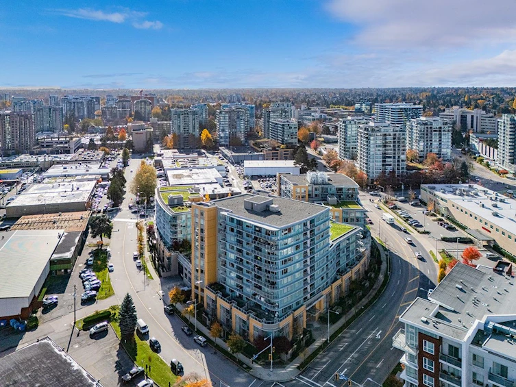 1007-7708 Alderbridge Way, Richmond, BC, V6X 0P9 - 34