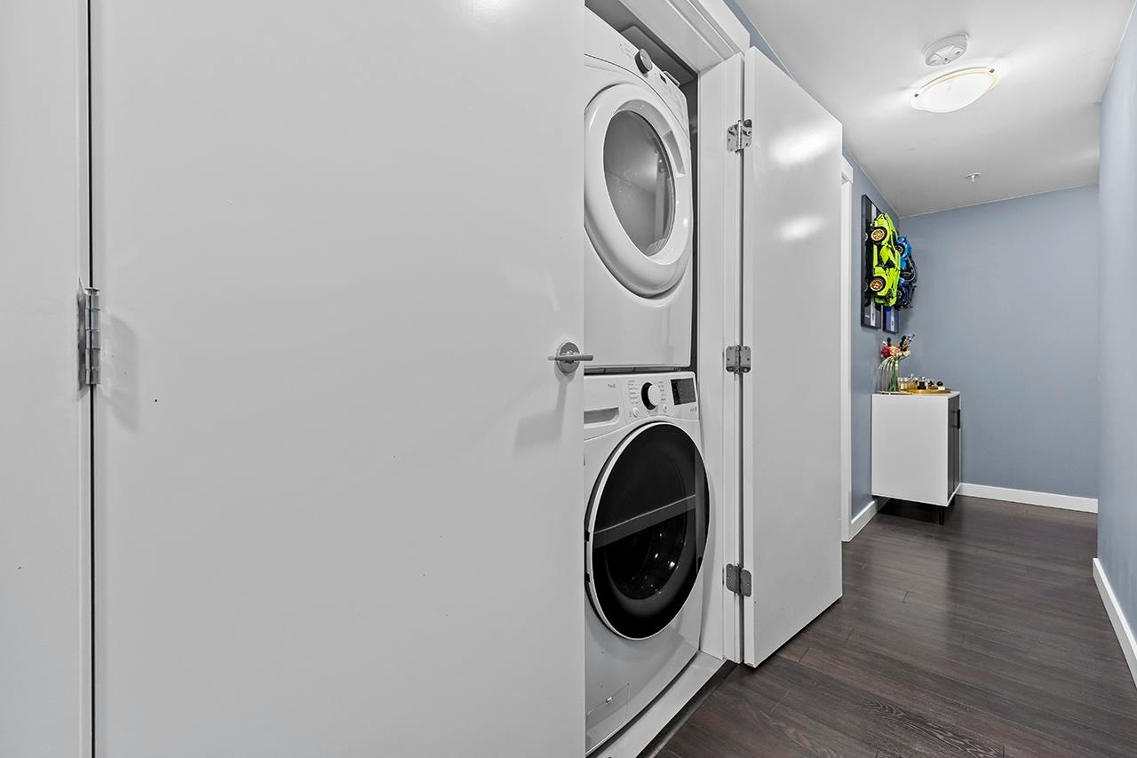 1007-7708 Alderbridge Way, Richmond, BC, V6X 0P9 - 22
