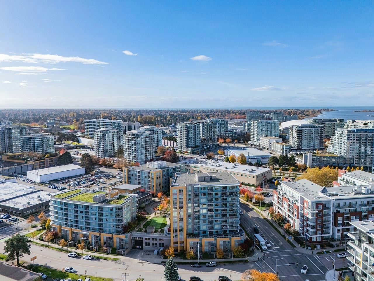 1007-7708 Alderbridge Way, Richmond, BC, V6X 0P9 - 35