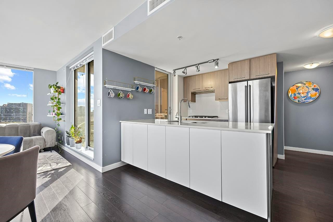 1007-7708 Alderbridge Way, Richmond, BC, V6X 0P9 - 6