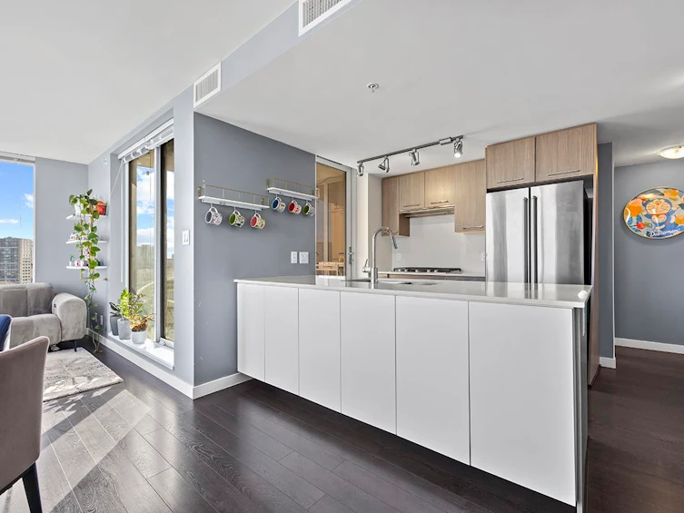 1007-7708 Alderbridge Way, Richmond, BC, V6X 0P9 - 6