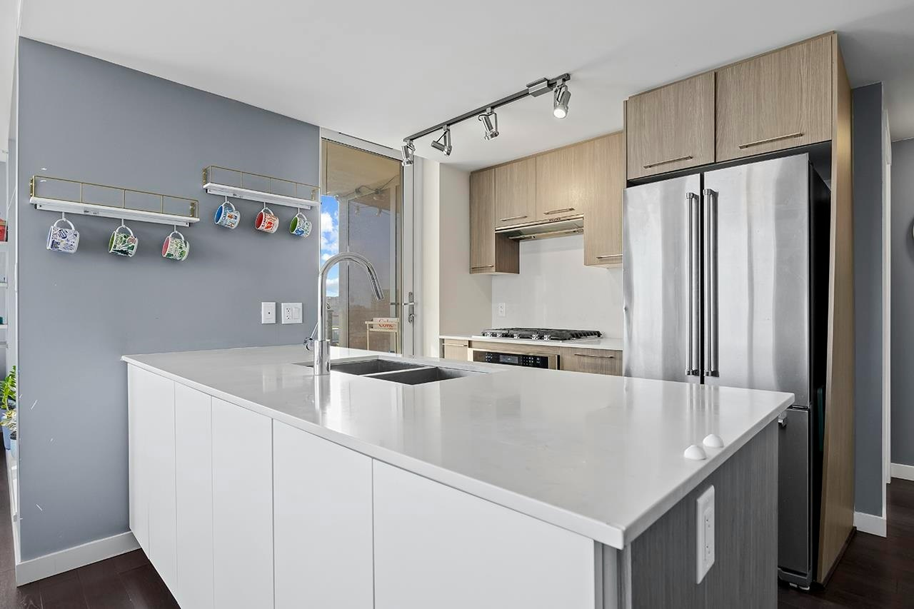 1007-7708 Alderbridge Way - 5