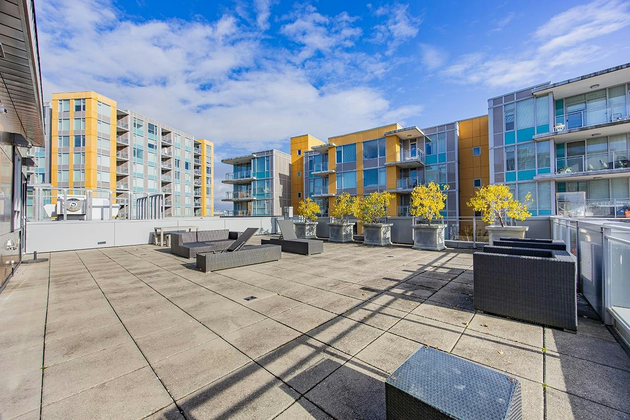 1007-7708 Alderbridge Way, Richmond, BC, V6X 0P9 - 31