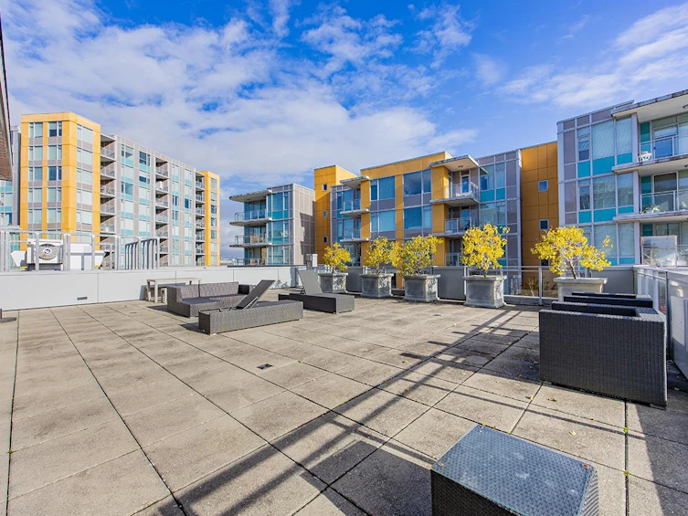 1007-7708 Alderbridge Way, Richmond, BC, V6X 0P9 - 31