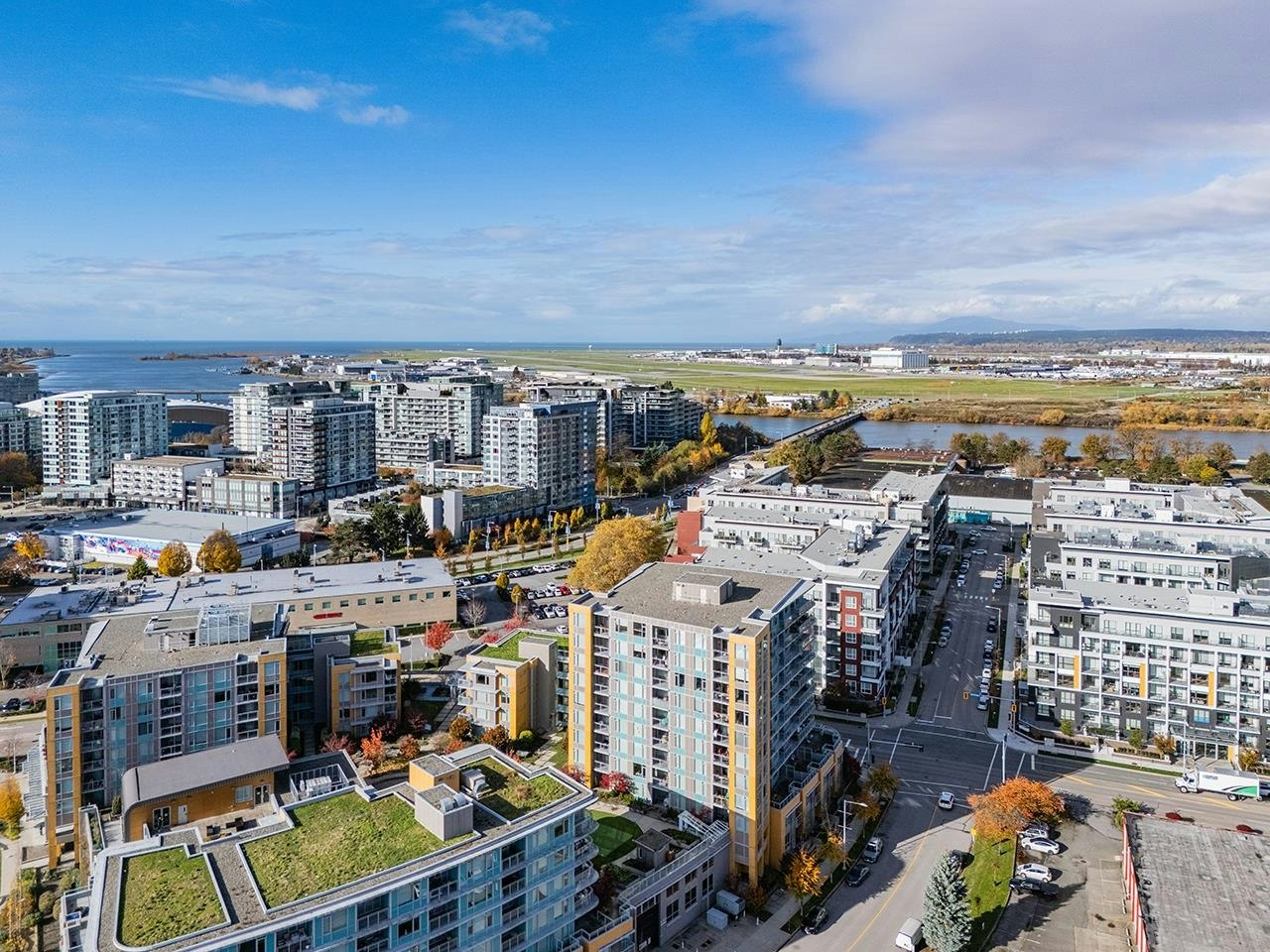 1007-7708 Alderbridge Way, Richmond, BC, V6X 0P9 - 36