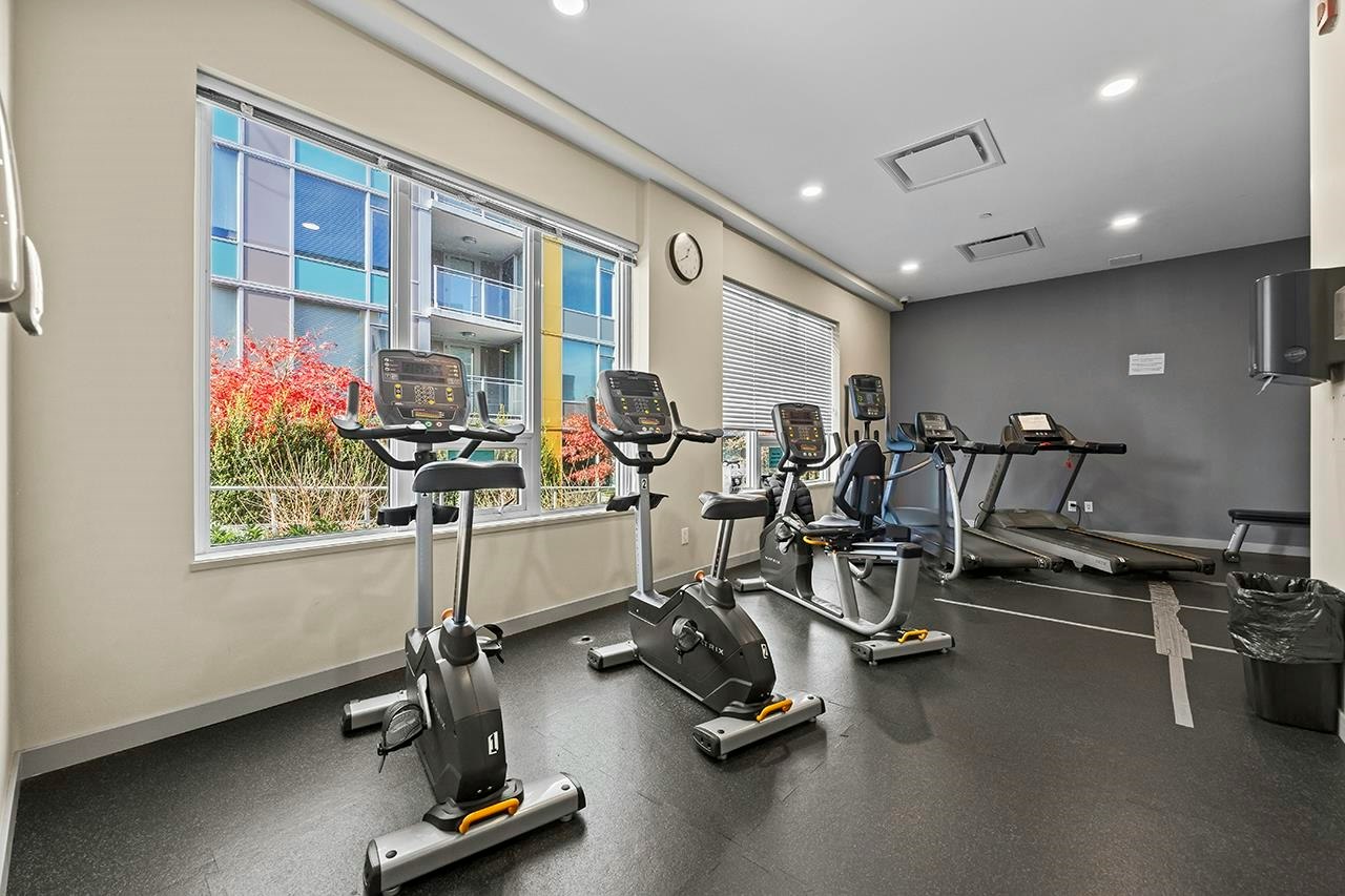 1007-7708 Alderbridge Way, Richmond, BC, V6X 0P9 - 25