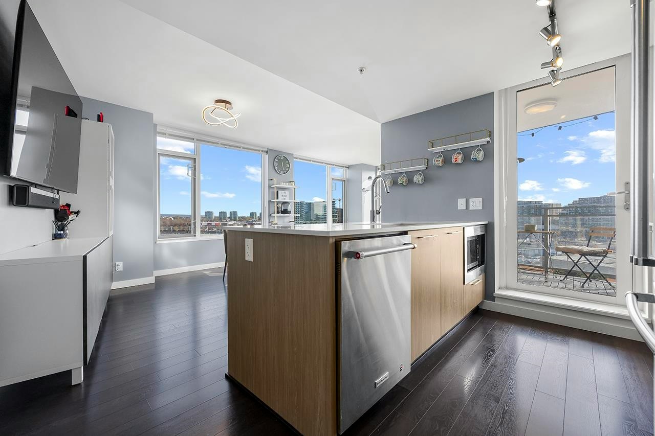 1007-7708 Alderbridge Way - 4