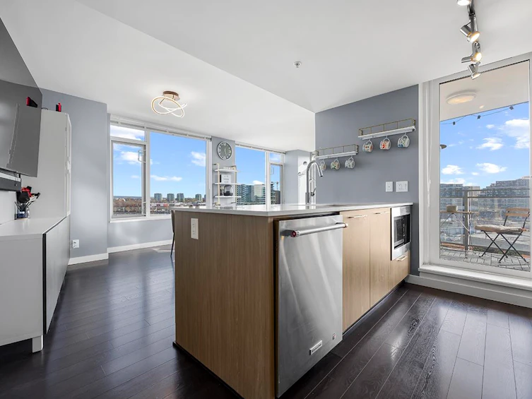1007-7708 Alderbridge Way, Richmond, BC, V6X 0P9 - 4