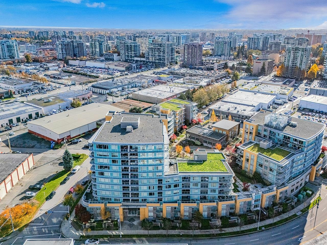 1007-7708 Alderbridge Way, Richmond, BC, V6X 0P9 - 33