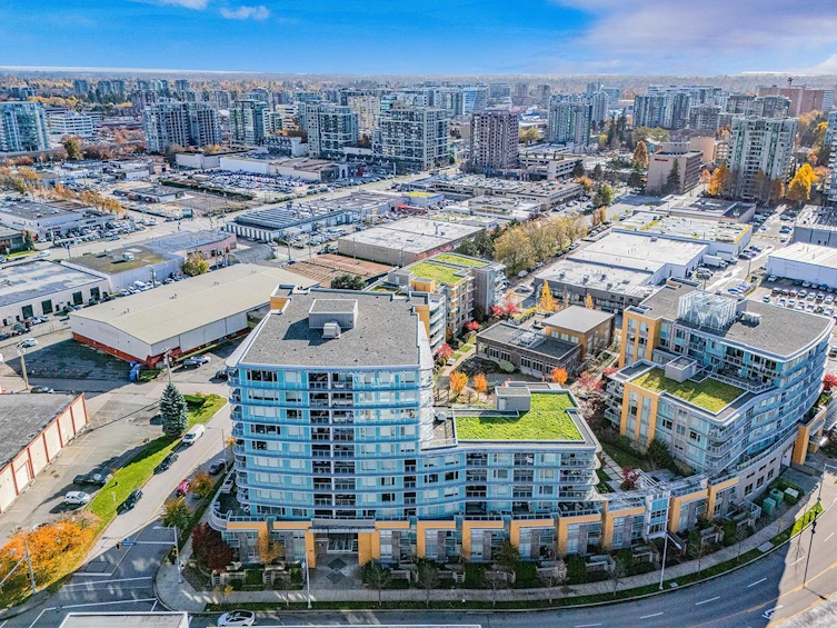 1007-7708 Alderbridge Way, Richmond, BC, V6X 0P9 - 33