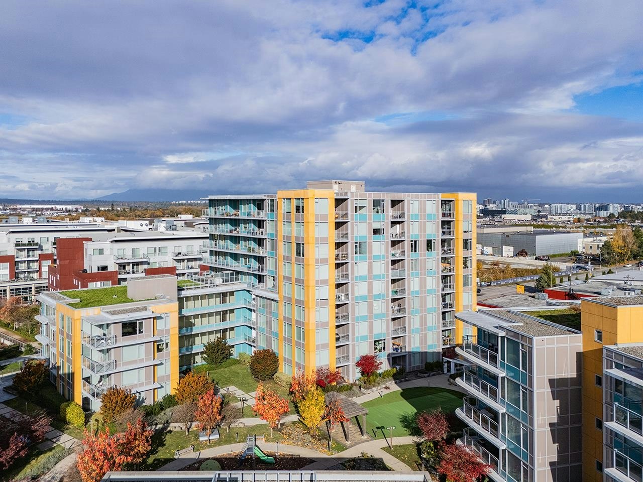 1007-7708 Alderbridge Way - 2