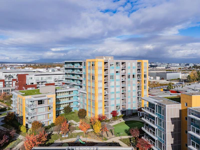 1007-7708 Alderbridge Way - 2