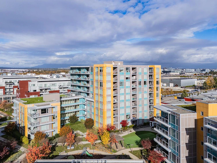 1007-7708 Alderbridge Way, Richmond, BC, V6X 0P9 - 2