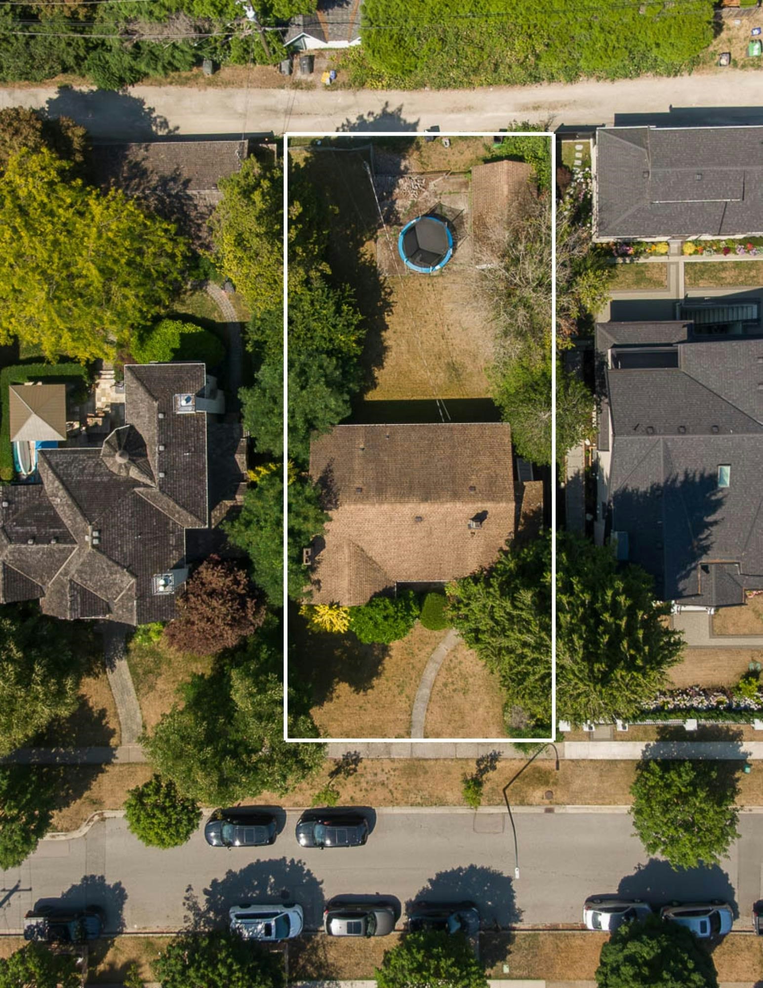2677 W 35th Avenue, Vancouver, BC, V6N 2L9