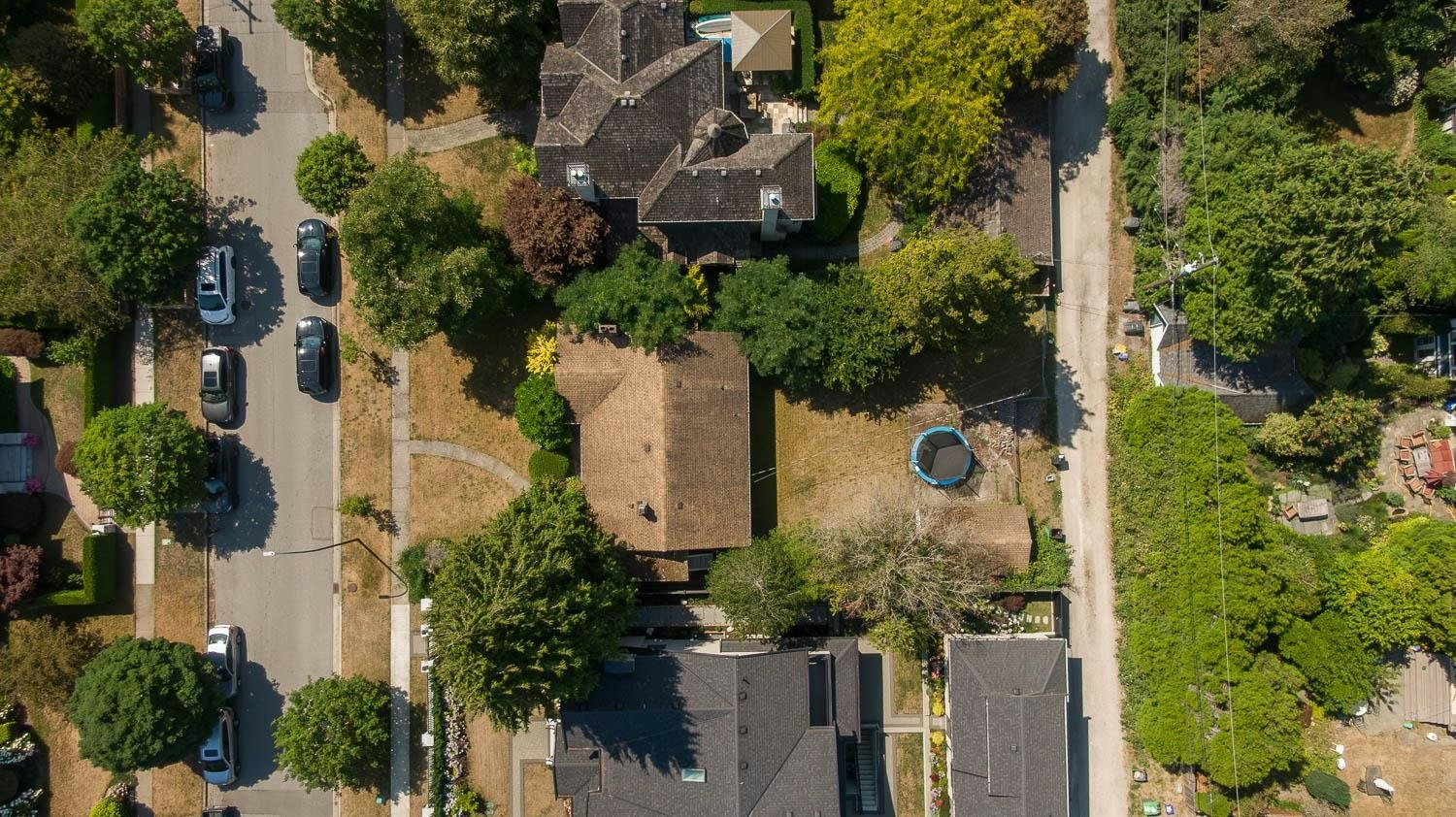 2677 W 35th Avenue, Vancouver, BC, V6N 2L9 - 4