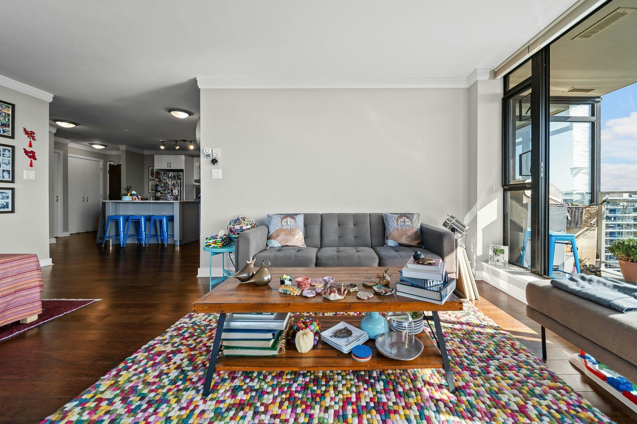 1404-155 W 1st Street, North Vancouver, BC, V7M 3N8 - 6
