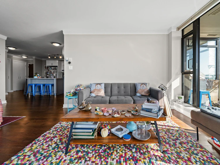 1404-155 W 1st Street, North Vancouver, BC, V7M 3N8 - 6