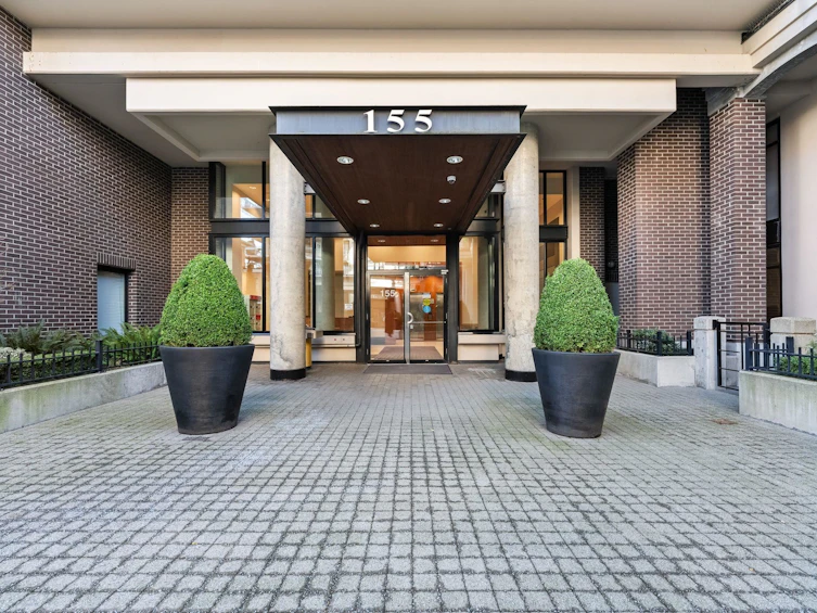 1404-155 W 1st Street, North Vancouver, BC, V7M 3N8 - 16