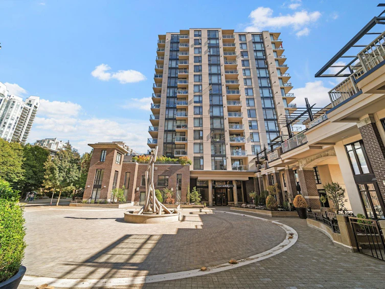 1404-155 W 1st Street, North Vancouver, BC, V7M 3N8 - 17
